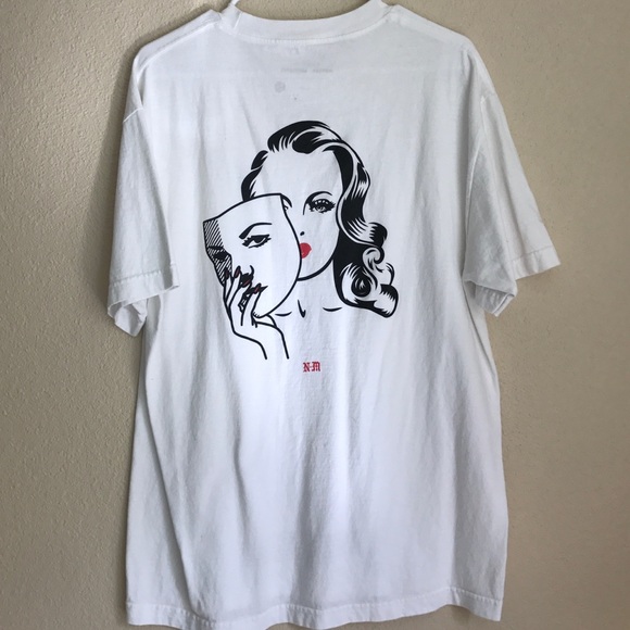 Urban Outfitters Other - UO Streetwear Artists Collab x Francisco Reyes Jr